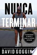 Nunca terminar