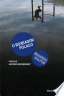 O boxeador polaco