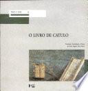 O livro de Catulo