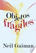 Objetos frágiles