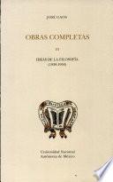 Obras completas