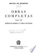 Obras completas