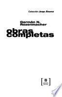 Obras completas
