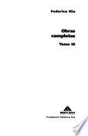 Obras completas