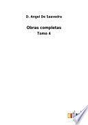 Obras completas
