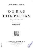Obras completas