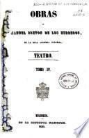 Obras de D. Manuel Bretón de los Herreros