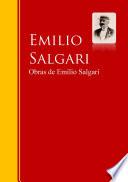 Obras de Emilio Salgari