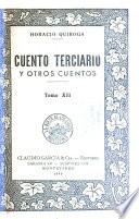 Obras de Horacio Quiroga