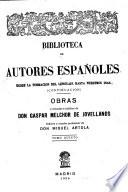 Obras publicadas e inéditas