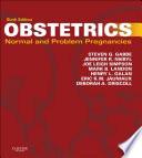 Obstetrics: Normal and Problem Pregnancies E-Book