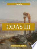 Odas III