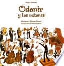 Odonir y los ratones