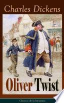 Oliver Twist