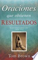 Oraciones Que Obtienen Resultados