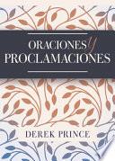Oraciones y Proclamaciones