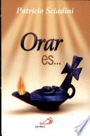 ORAR ES...
