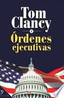 Ordenes Ejecutivas / Executive Orders