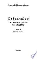 Orientales