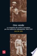 Oro verde