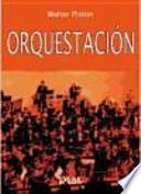 Orquestación