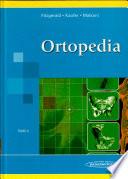 Ortopedia/ Orthopedic
