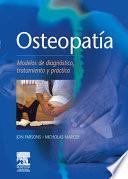 Osteopatía