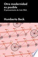 Otra modernidad es posible