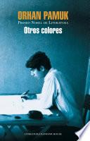 Otros colores