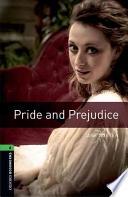 Oxford Bookworms Library: Stage 6: Pride and Prejudice