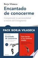 Pack Borja Vilaseca