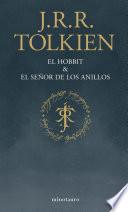 Pack Tolkien (El Hobbit + El Señor de los Anillos)