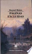 Páginas excluidas