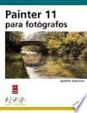 Painter 11 para fotógrafos