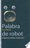 Palabra de robot