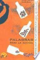 Palabras para la acción