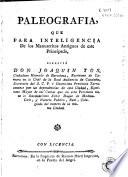 Paleografia