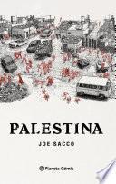 Palestina (nueva edición)