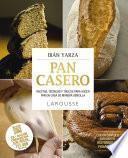 Pan casero