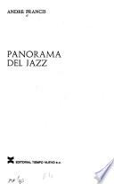 Panorama del jazz