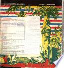 Panorama histórico-literario de nuestra América: 1944-1970