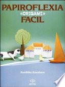 Papiroflexia origami fácil