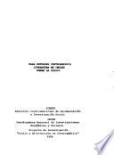 Para entender Centroamérica