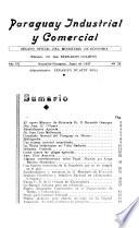 Paraguay Industrial y Comercial