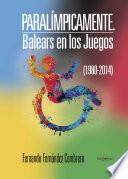 Paralímpicamente
