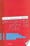 Pasaporte para la Vida