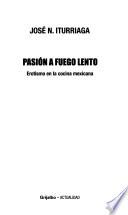 Pasión a fuego lento