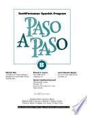 Paso a Paso