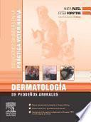 Patel, A., Dermatología de pequeños animales