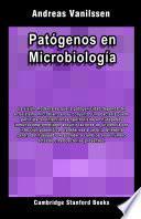 Patógenos en Microbiología